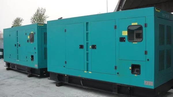 建湖幼儿园备用发电机供