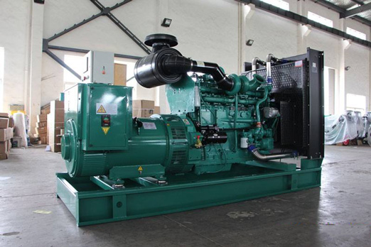 建湖320kw康明斯柴油发电车出租组图片 建湖320kw康明斯柴油发电车出租组图片