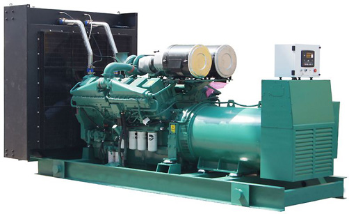 建湖30kw康明斯柴油发电机组图片 建湖30kw康明斯柴油发电机组图片