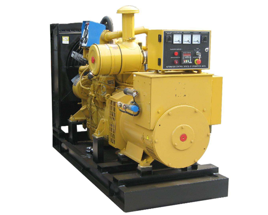 建湖发电机出租